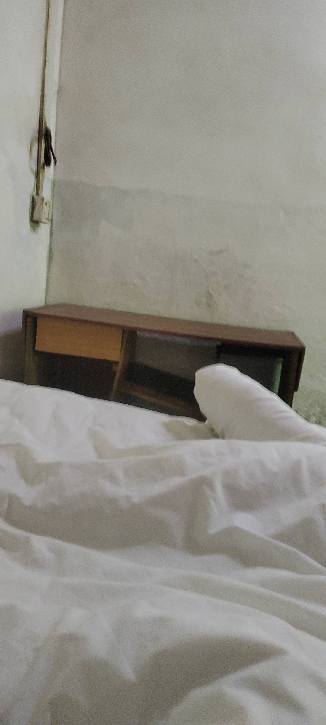 最后20块租了个挂壁房，准备做日结躺完过年了，以后再也不能给中介进厂了，浪费了好多17 / 作者:扛不住了老哥们 / 