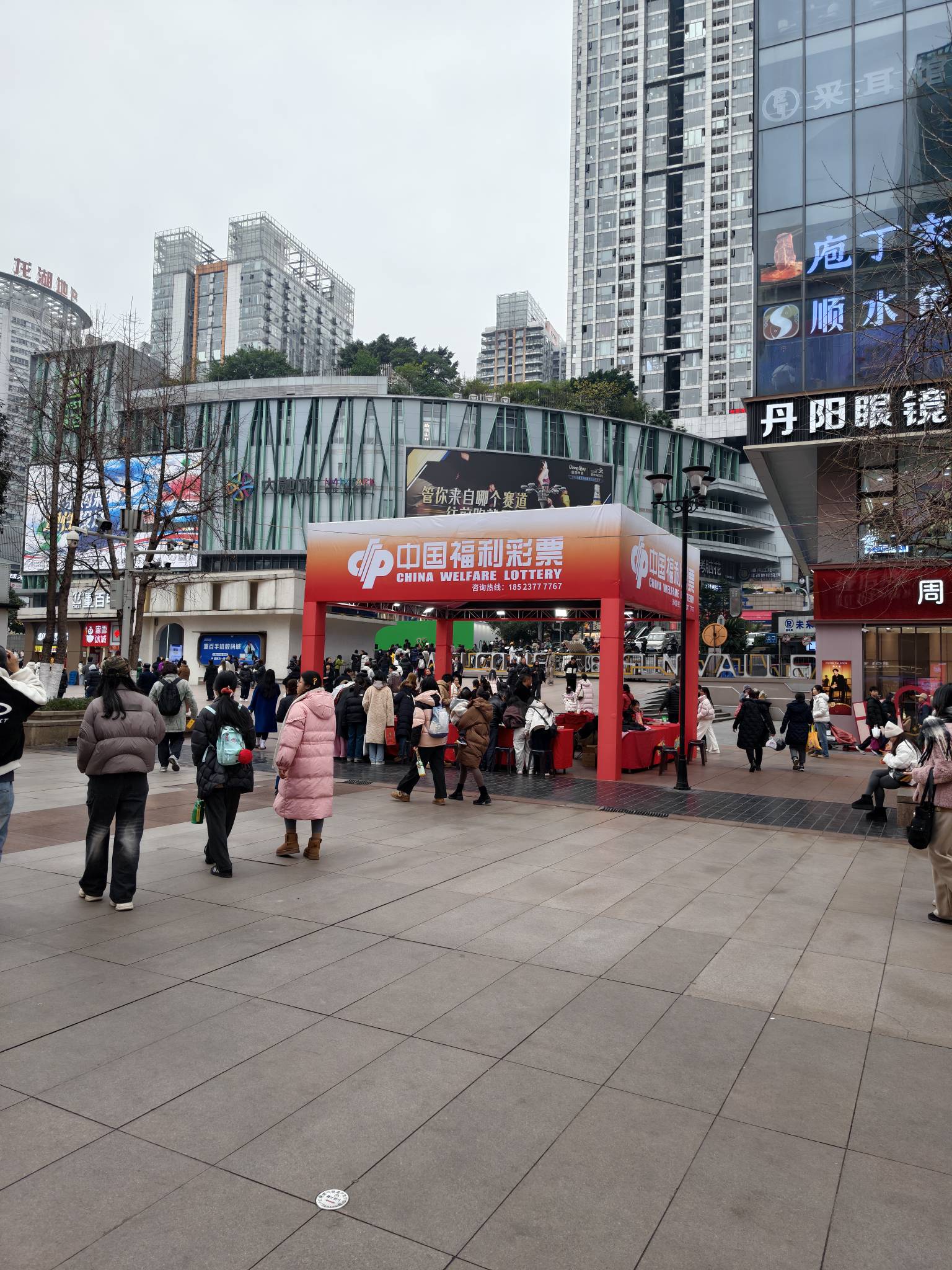 撸毛真是太累了，这能不能改命

46 / 作者:大家说我吗 / 