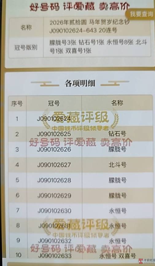 老哥们这个大概值多少

5 / 作者:超级小桀 / 