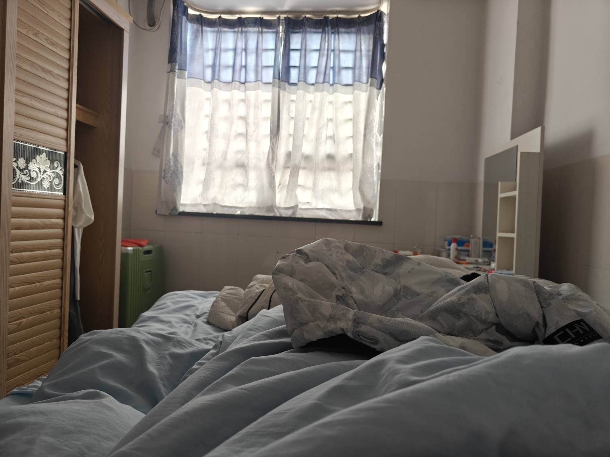 快过年了有没有在中山横栏的挂b老哥

44 / 作者:落榜书生 / 