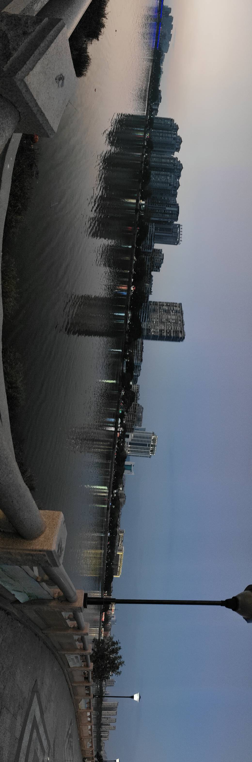 跟着公司转移到广东倒数第二穷的城市

10 / 作者:胡子8888 / 