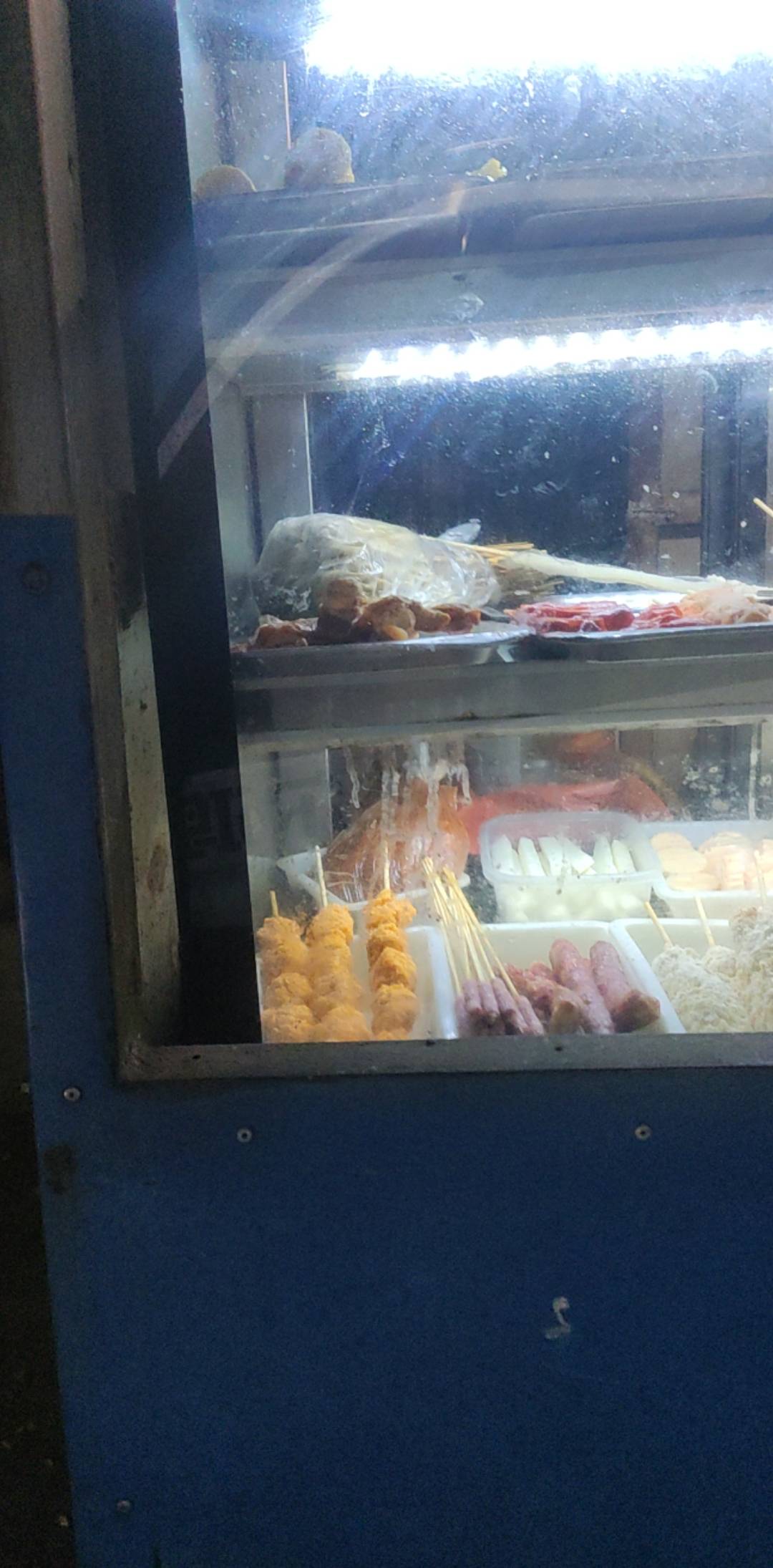 回老家小镇上，油炸感觉贵吗老哥吗


57 / 作者:阿米诺思之神 / 