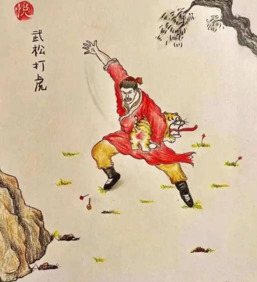 刚去吃面和几个高中生聊了聊，感觉现在的年轻人说话又好听，梗又多，脑子灵活，个子还52 / 作者:李霸霸哦 / 