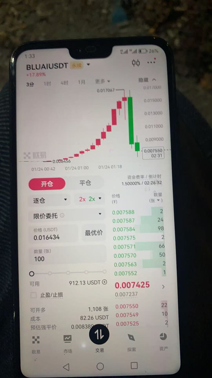 天地针没拿住，操



42 / 作者:哈哈大爷 / 