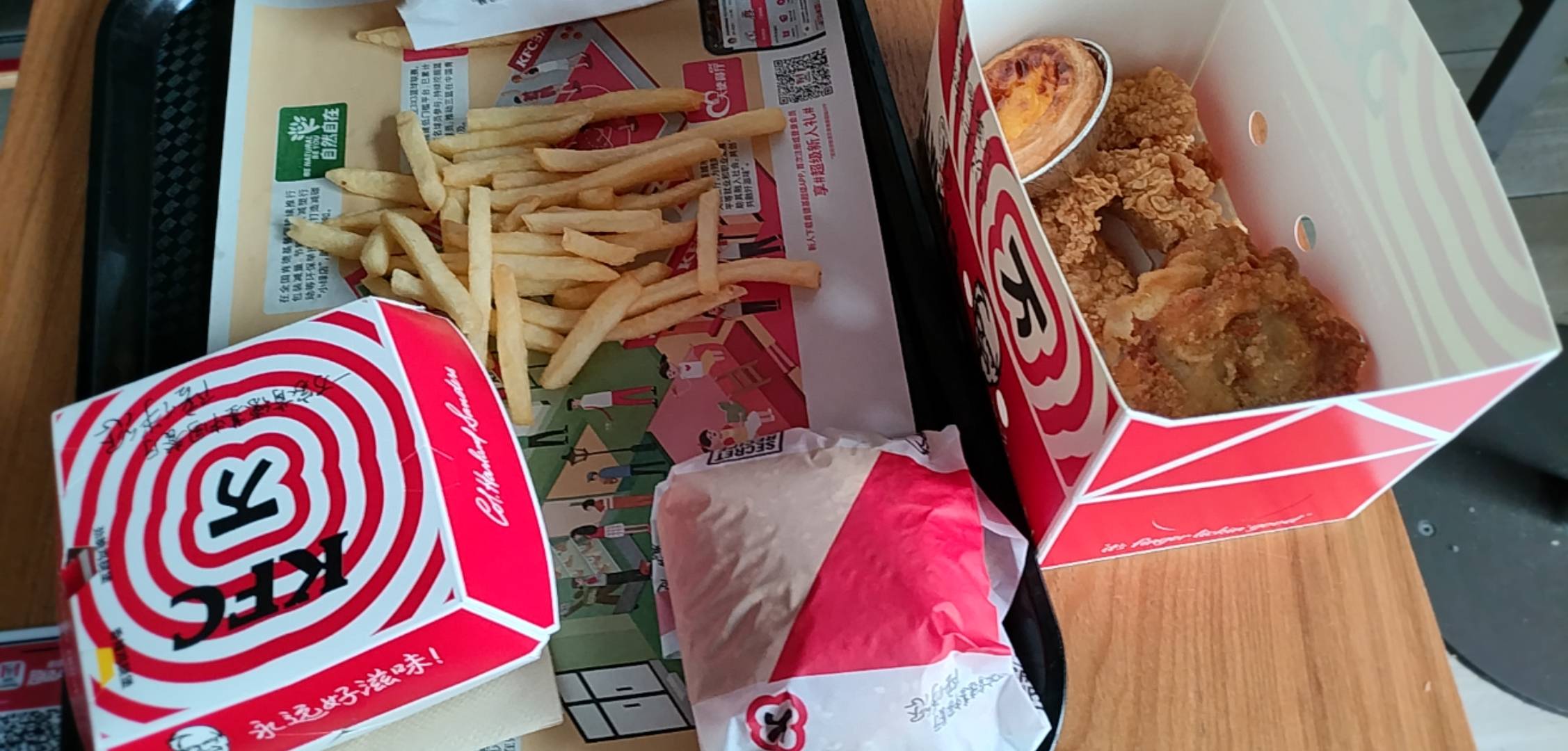 感谢抖音，6件T0.01元开吃了老哥们

60 / 作者:撸起袖子加油-撸 / 