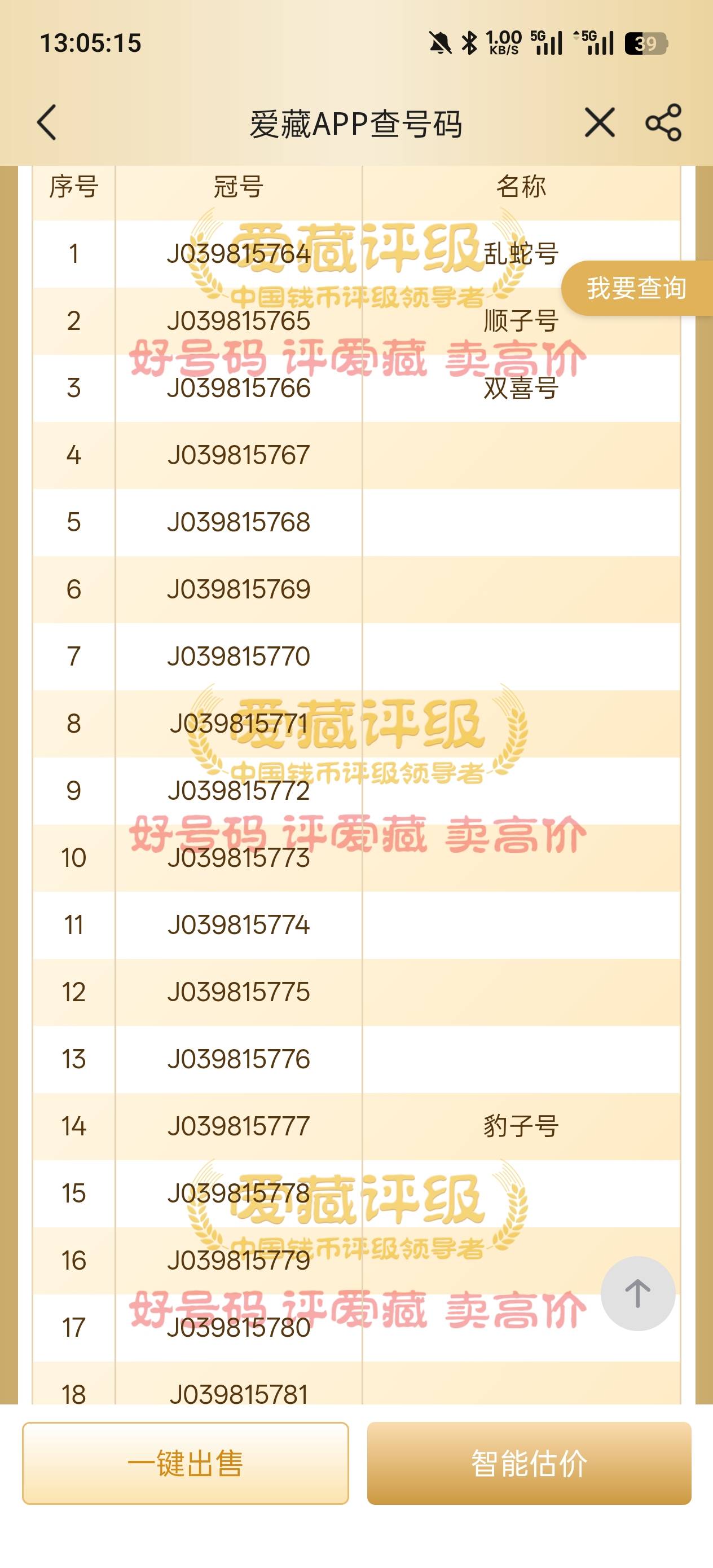 这号废了吧

59 / 作者:无缘无故的人 / 