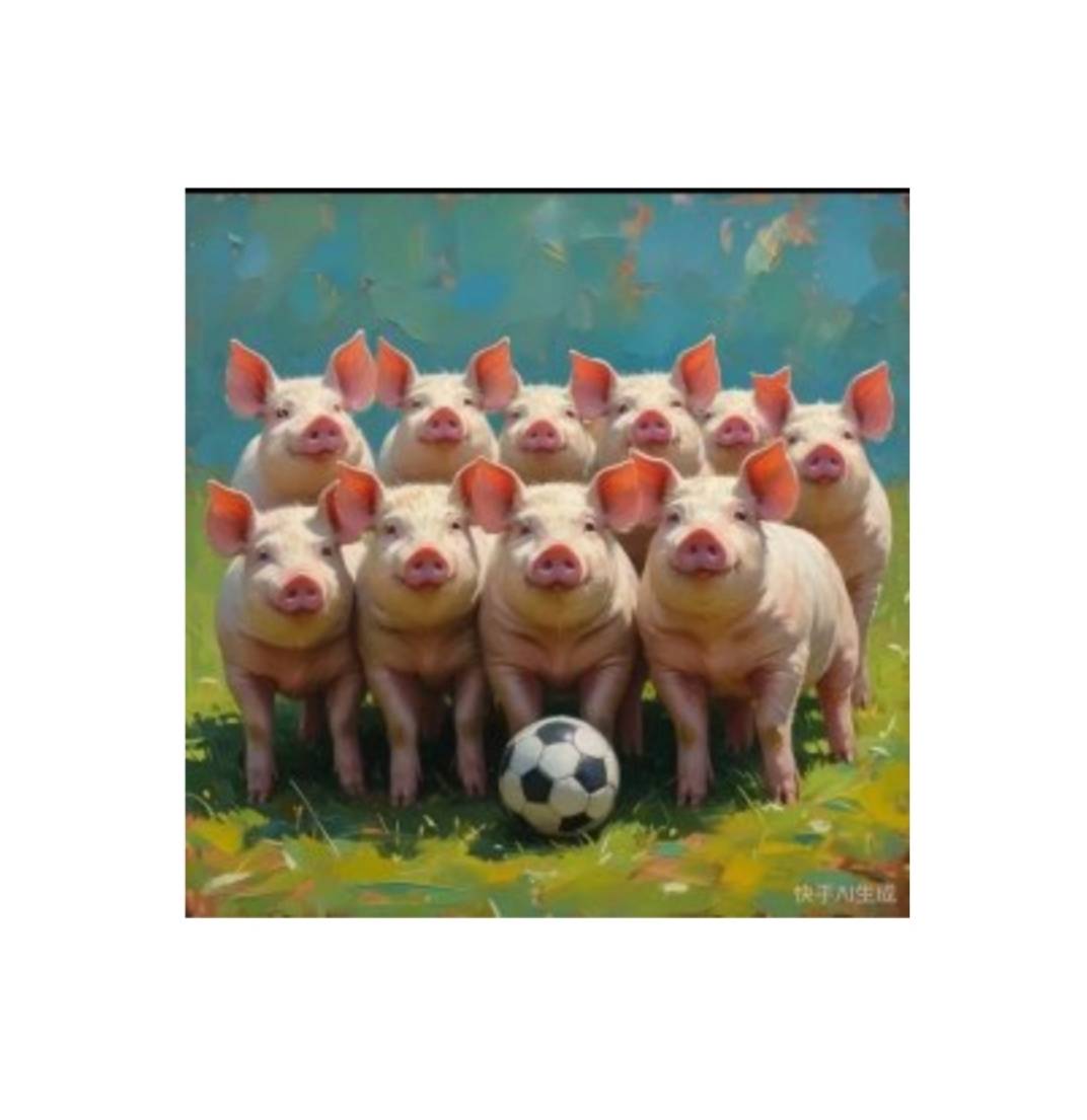 中国感觉有希望夺冠，进攻挺猛的
40 / 作者:陈浩狂 / 