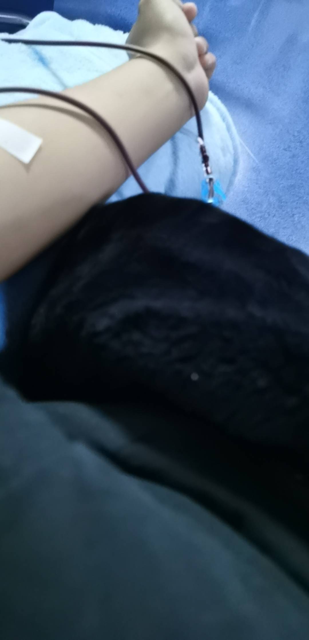 破零大毛半小时 360 毛，血浆啥也不影响等会吃点肉

84 / 作者:大山里的贫困户 / 