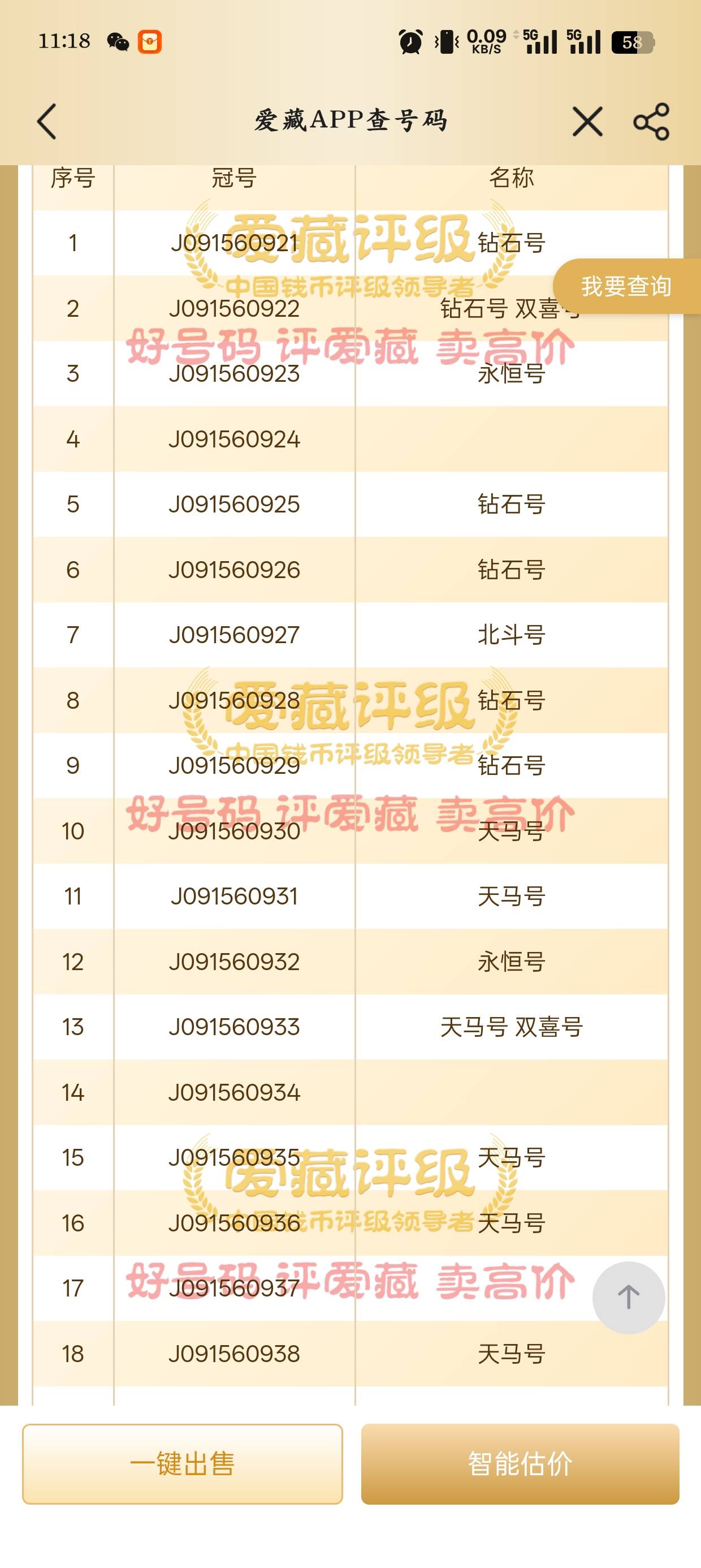 老哥们，值多少？门口黄牛给800，之前一直卖的给1150，这开价差异太大吧

55 / 作者:光芒64 / 