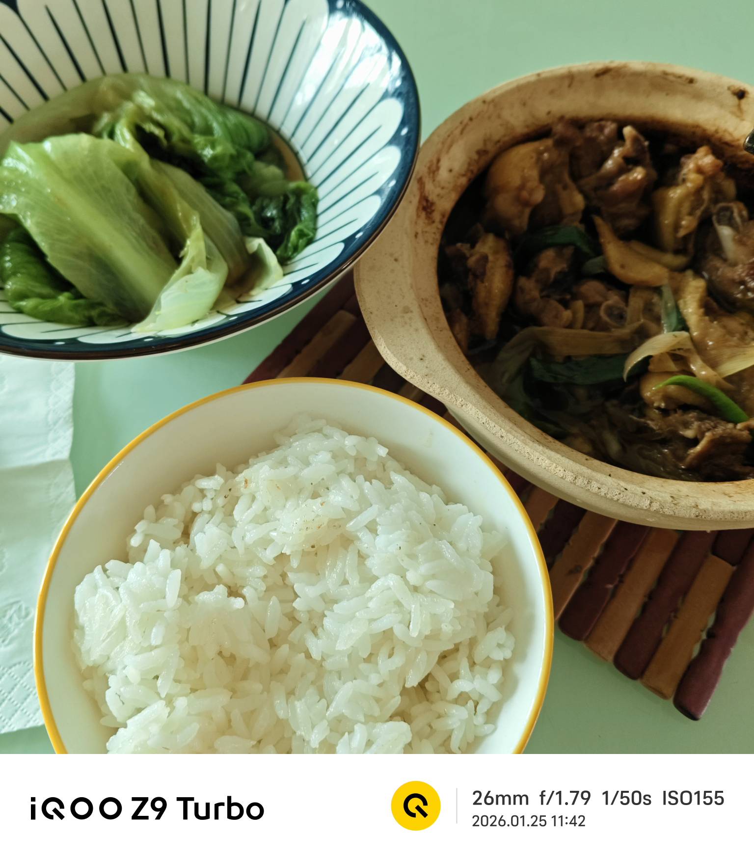 家里的鸡还是有点太肥了 做出来好多油


37 / 作者:代吃烤翅 / 