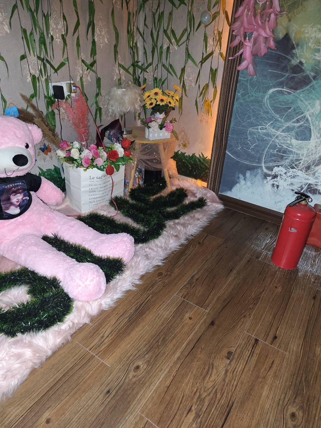 准备上钟

64 / 作者:神秘人β / 