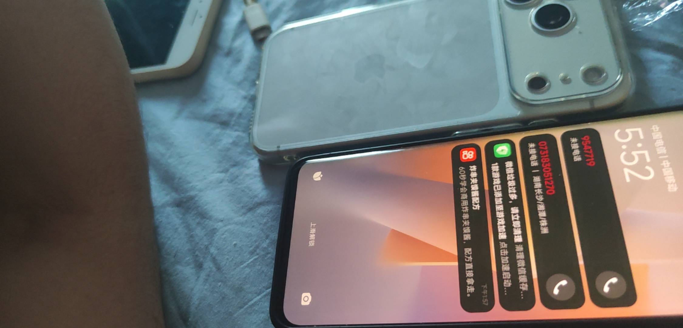 苹果刷抖音太舒服了 视觉感

76 / 作者:木子辰 / 