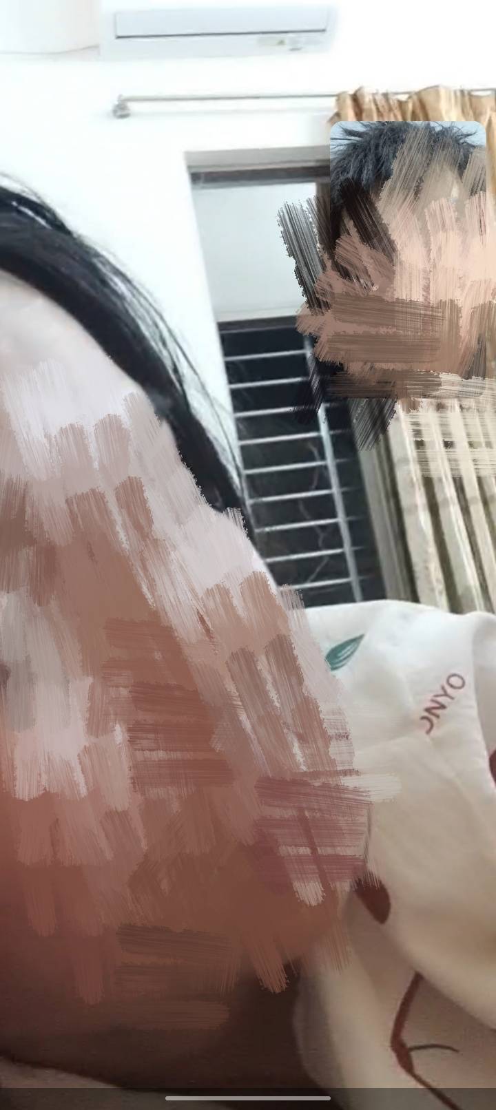 我老婆她终于原谅我了，闹矛盾一年了，今年我出来就没有回去过，她跟我说话也好好说了17 / 作者:君子之交淡如水 / 