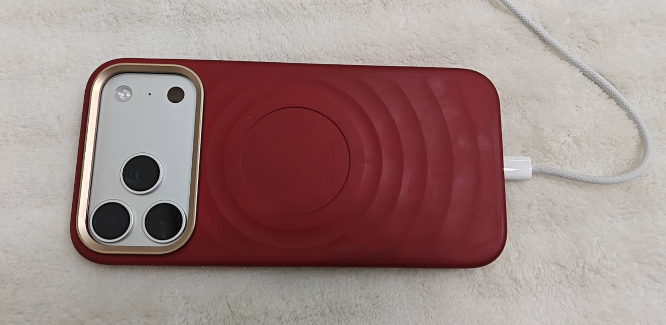 准备买个17pm需要注意什么
9 / 作者:艾默生 / 