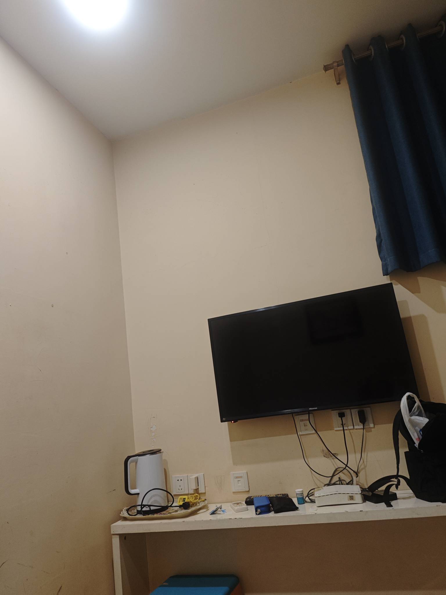 马上过年了还在挂壁房挂壁，唉心累，借酒浇愁愁更愁



96 / 作者:口味王 / 