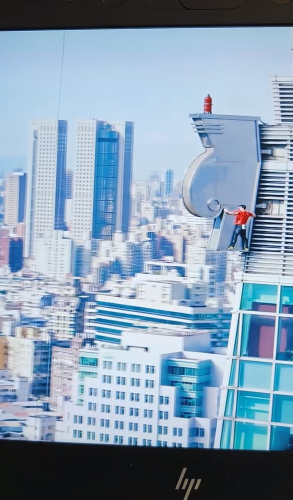 这雕矛来内地爬绝对赚翻了

5 / 作者:不知明的靓仔 / 