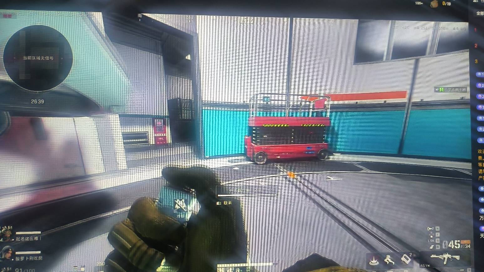 连续好几年都过不了肥年，挂壁的日子真难受，每天啥也不干都要消费50起步，赚的钱都花0 / 作者:理理理66 / 