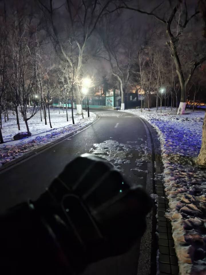 天气转暖，我这挂壁仔也好过了



46 / 作者:番茄炒土豆 / 