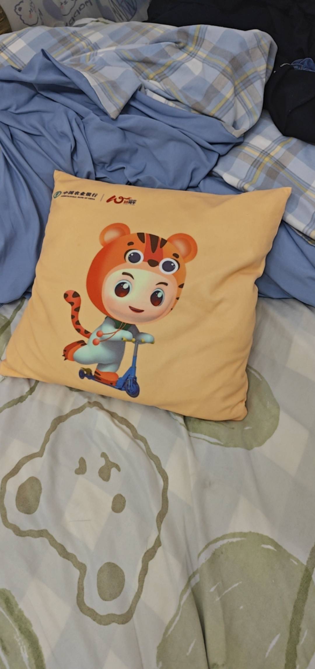 老哥们。你们冬天一般多久洗一次澡。多久洗一次床单和被T？

32 / 作者:卡农豆包 / 