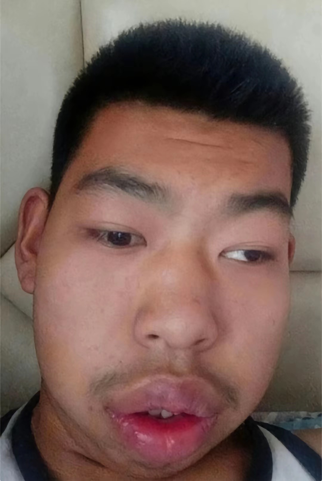 什么，德州复活了

45 / 作者:不知明的靓仔 / 