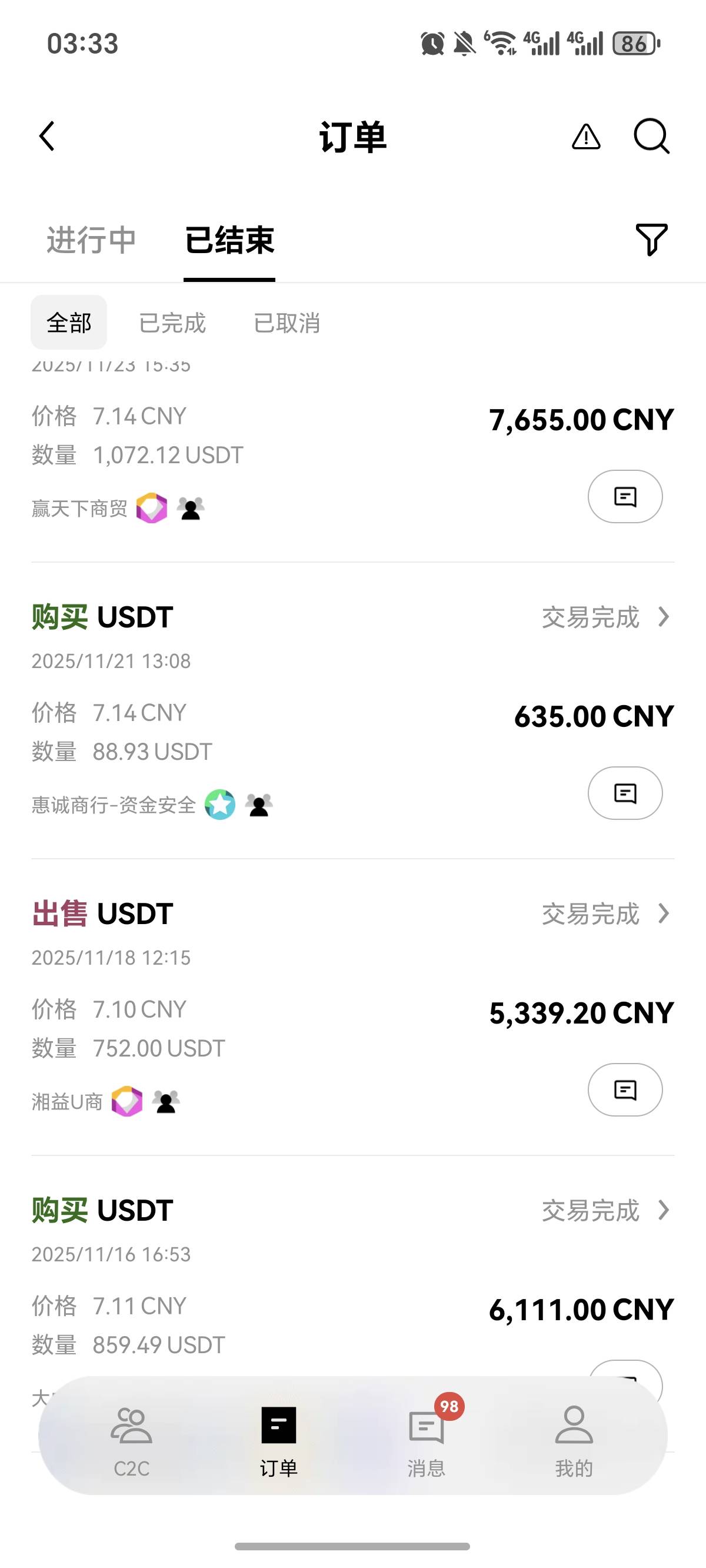 全都是浮云。再也回不去了。10月到11月之间输了7w多！


18 / 作者:逞强- / 