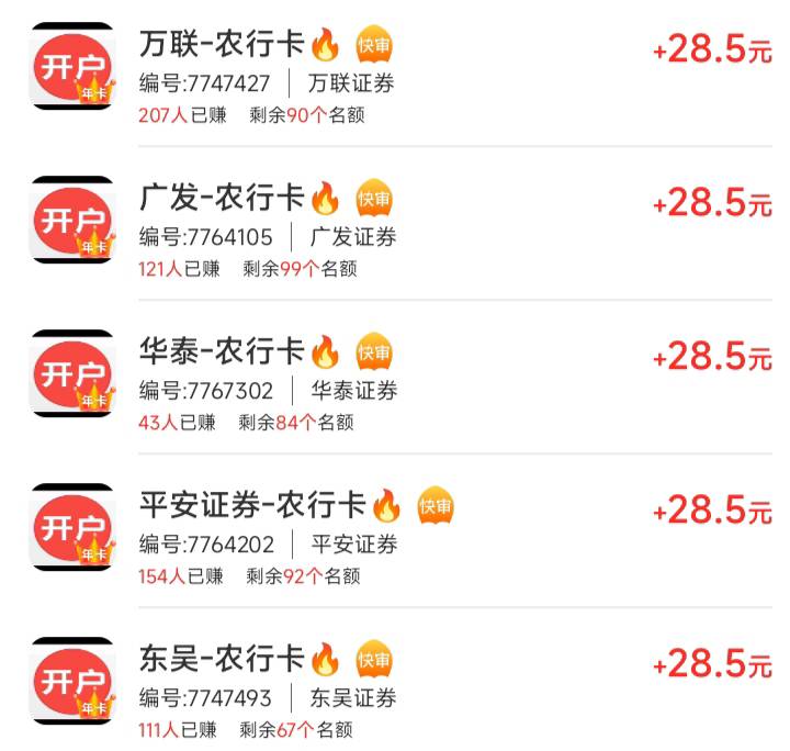 老哥们开户都破千了没

28 / 作者:马到成 / 