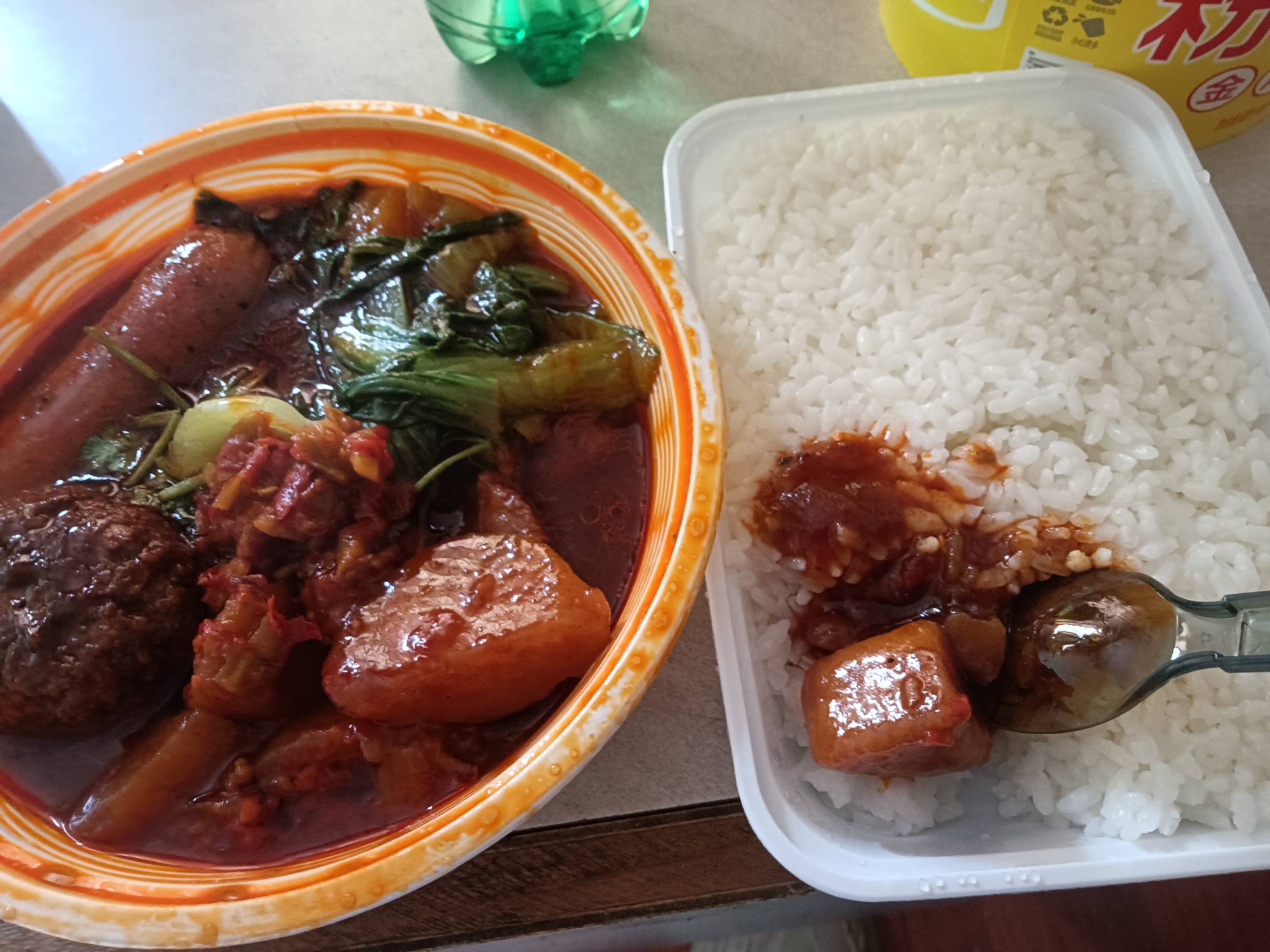 挂壁仔们，你们吃得起涪陵榨菜吗

30 / 作者:八十八的八 / 