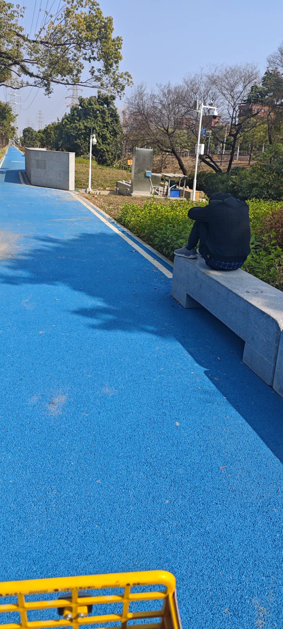 刚申请完怀化就看到老哥在这里


14 / 作者:卡农豆包 / 