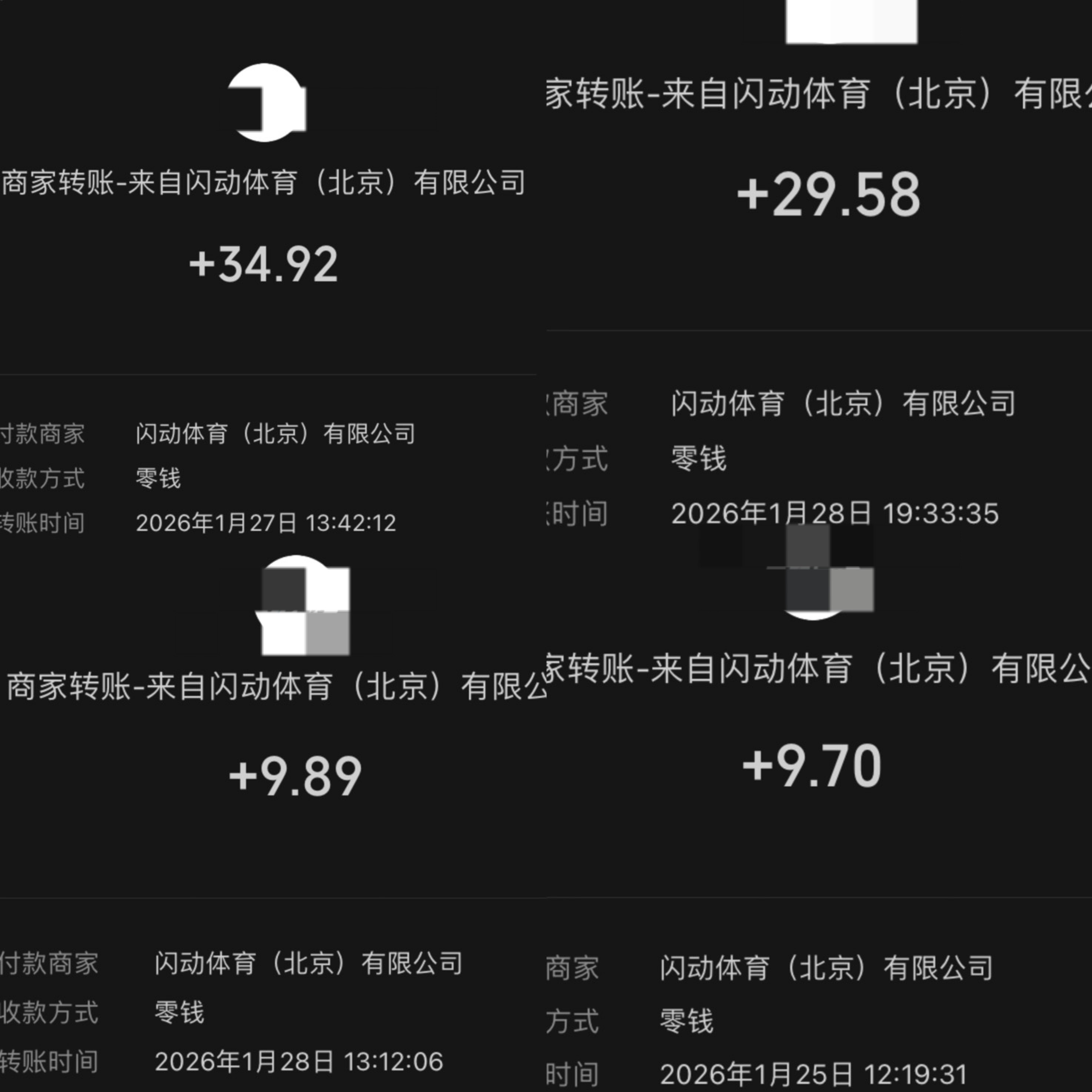 疯狂星期三




59 / 作者:小熊科技 / 