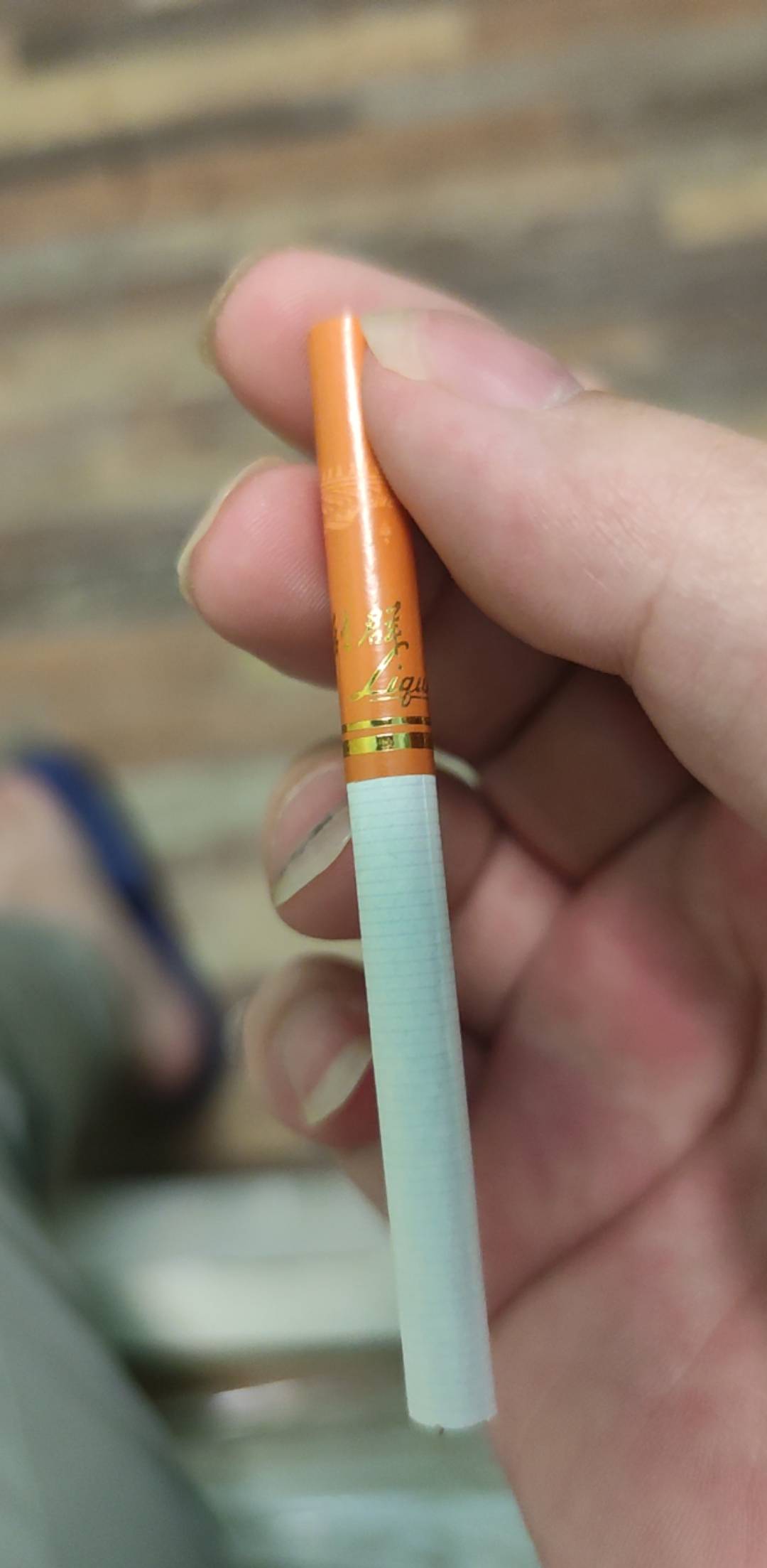 利群怎么烧的越来越快了，抽几口就没了
38 / 作者:高大强 / 