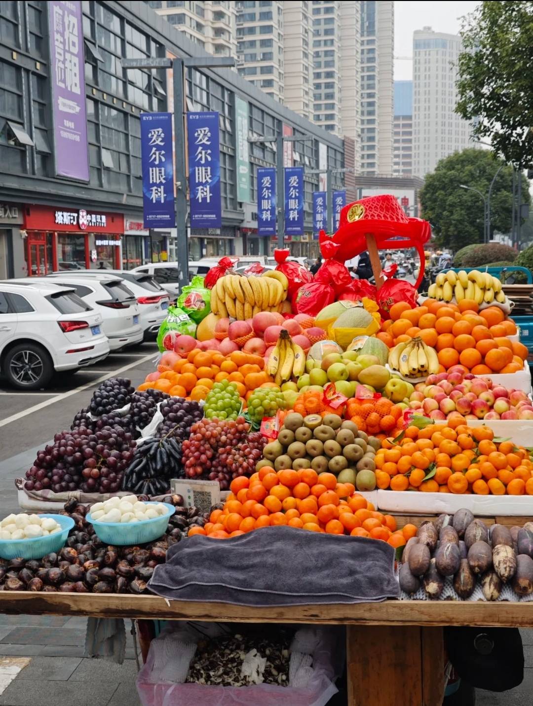 老哥们，除了赏帮跟趣，还有什么证券平台的

39 / 作者:你的小可爱灬 / 