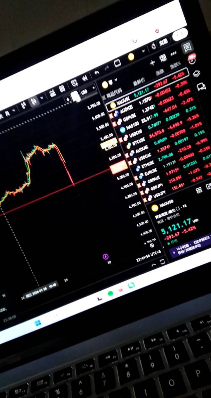 卡农吹黄金的时候就是卖出的时候

85 / 作者:要暴富啊 / 