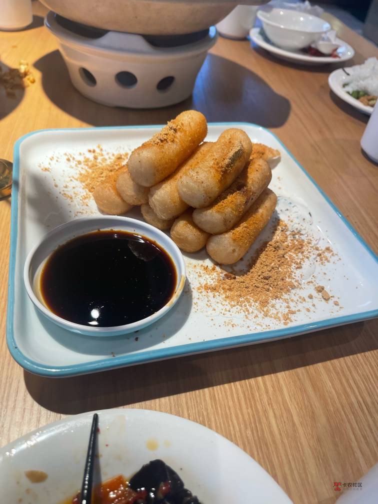 亏了，白花500才得吃几分钟就饱了


12 / 作者:朱铁胆 / 