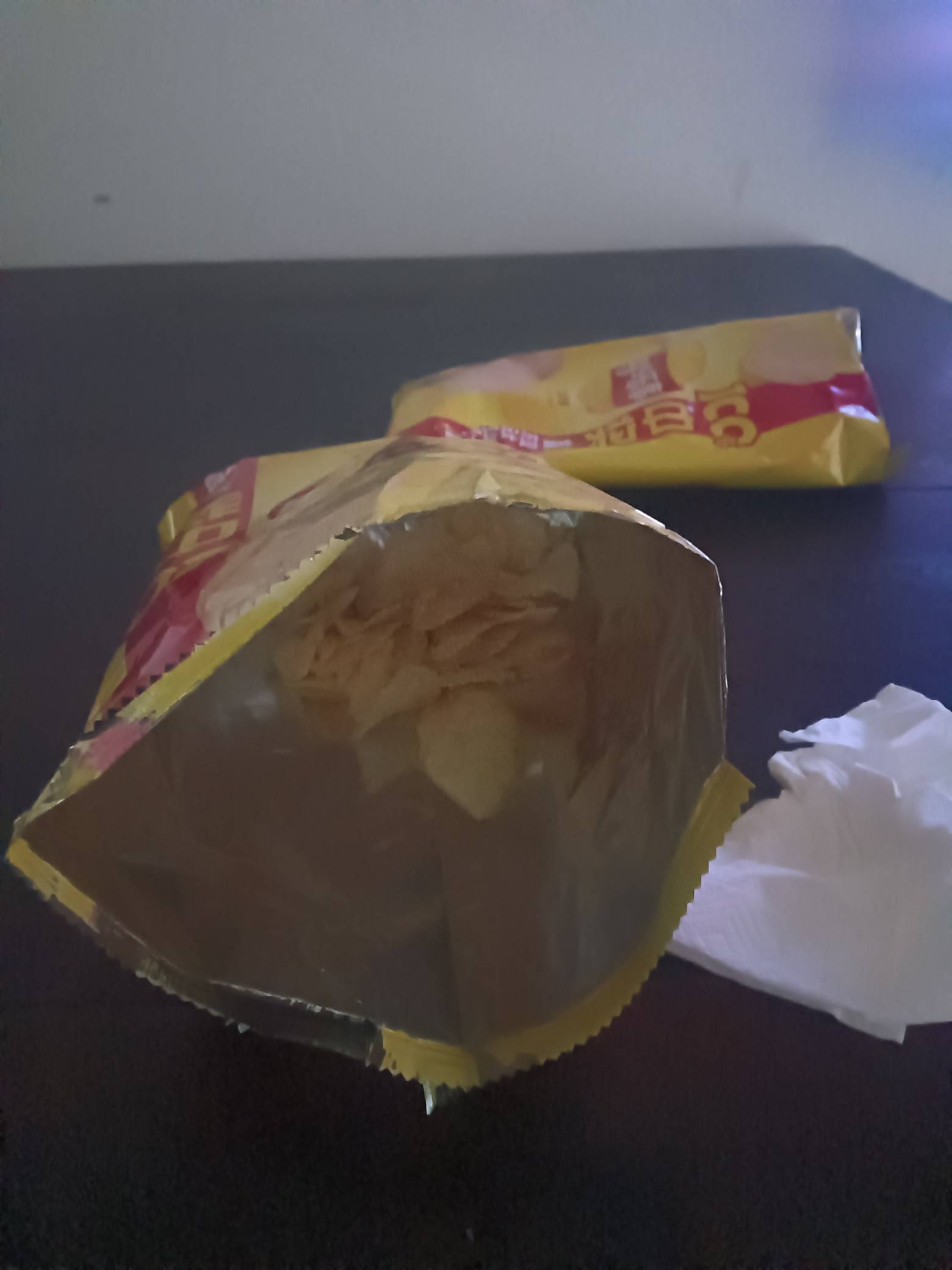 乐事中了1w


8 / 作者:卡农鼻祖 / 