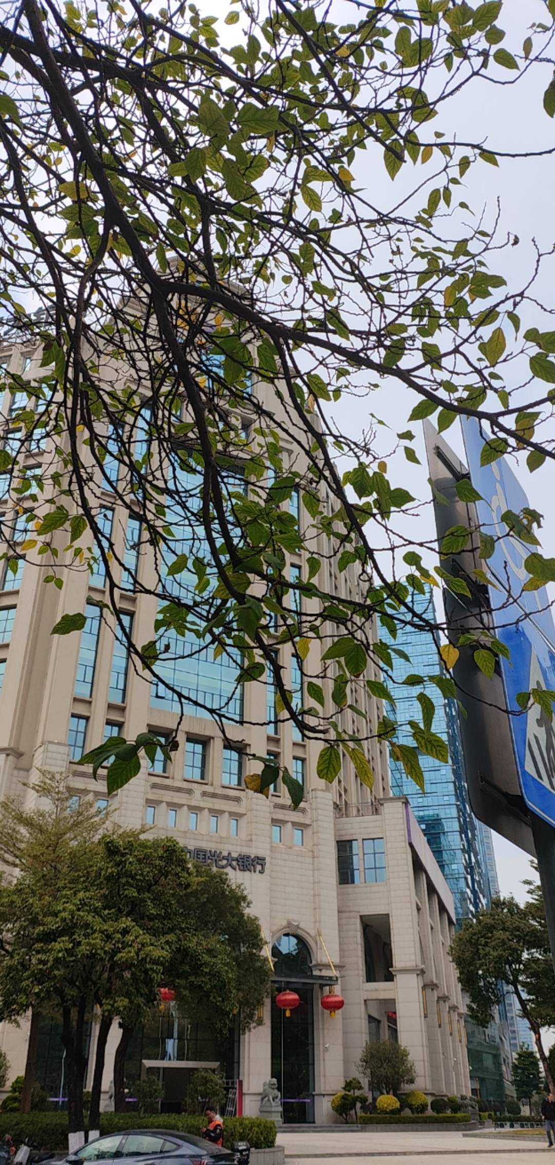 穿的也是破破烂烂，卡里也没多少钱，在外面心脏砰砰砰的跳，好怕被人鄙视


91 / 作者:末日躺地哥 / 