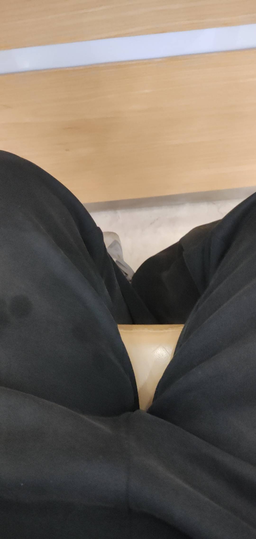 心好虚啊，脚一直在抖

73 / 作者:末日躺地哥 / 