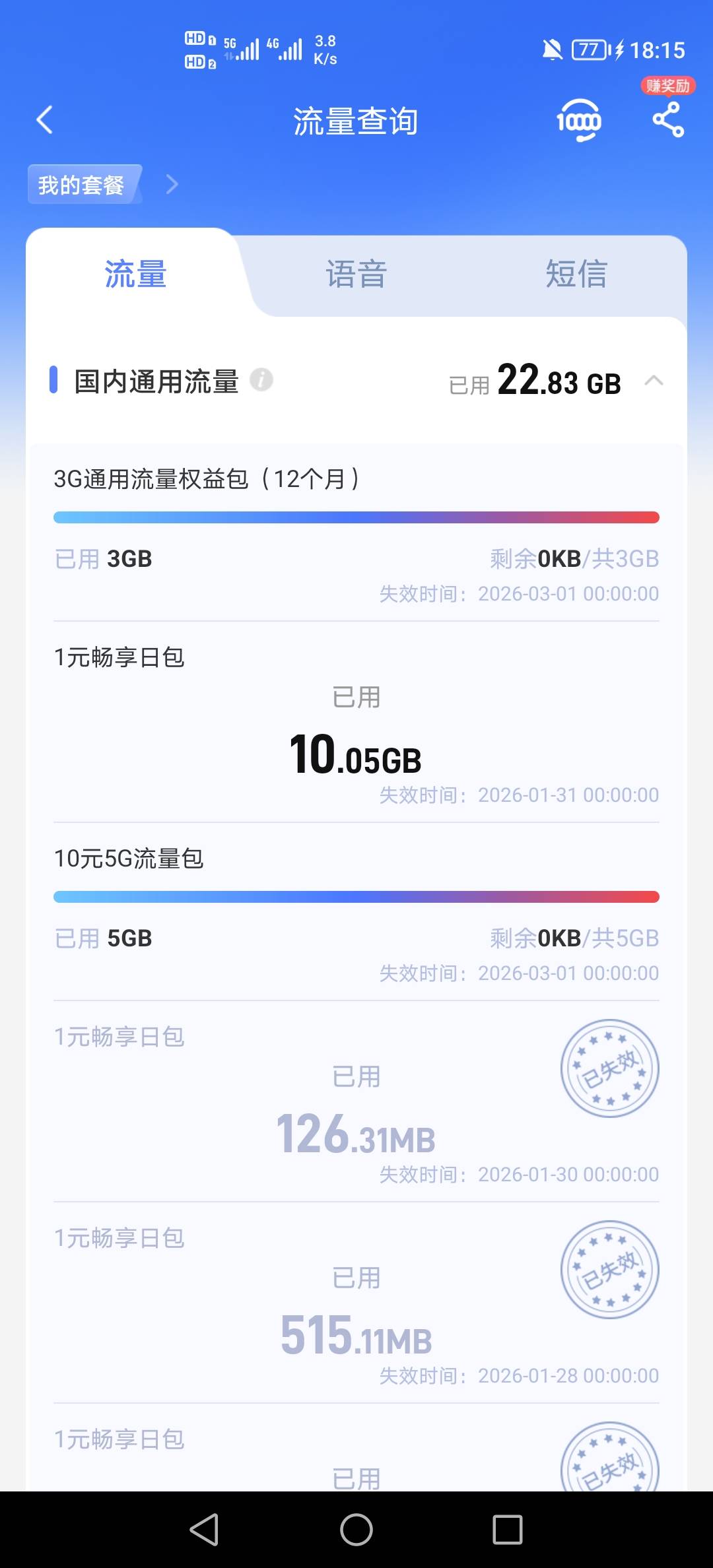 老哥们，元梦领了华为，荣耀，vivo，还有那些渠道可以领？我流量多的用不完，日租卡一23 / 作者:挂壁老哥饿了mm / 