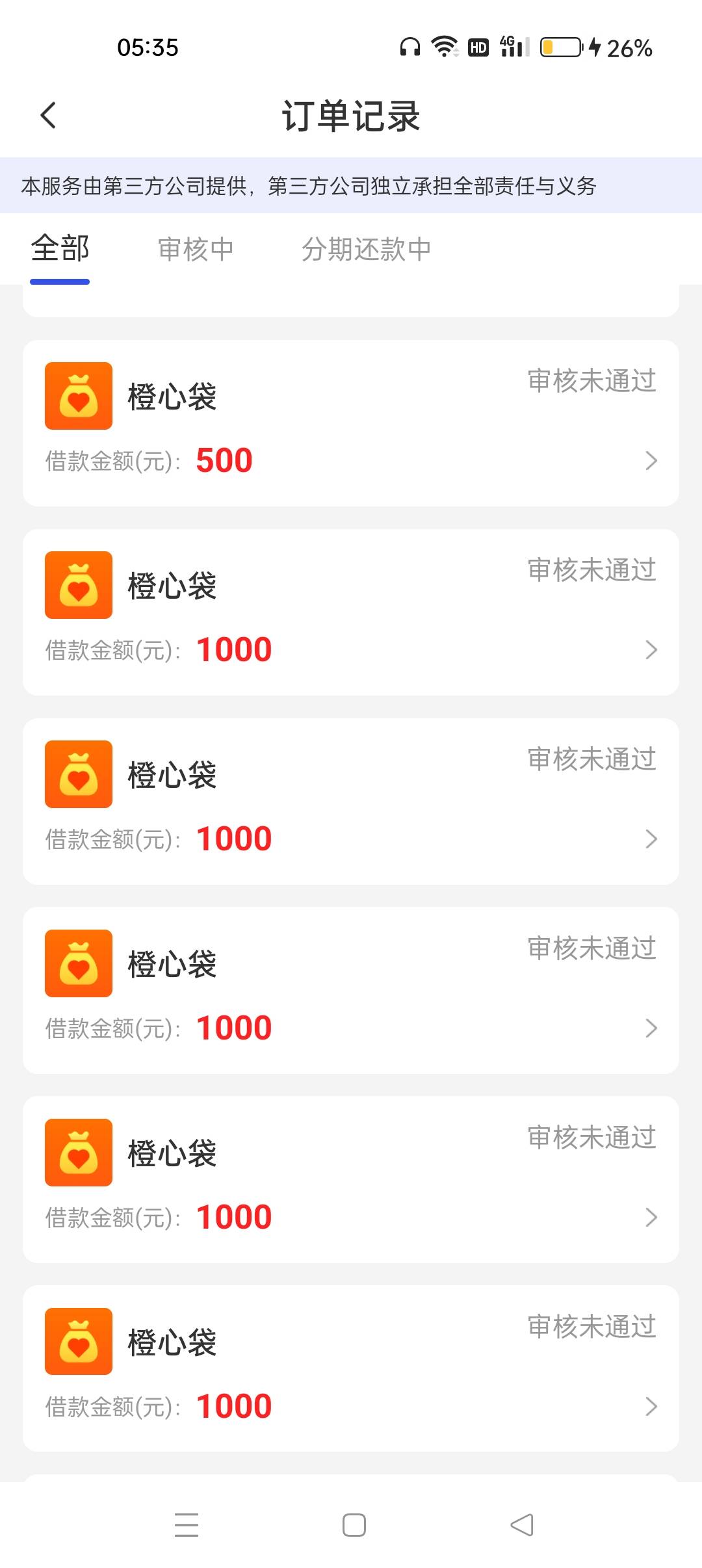 我去 变五百也审核失败


37 / 作者:十年如一13 / 