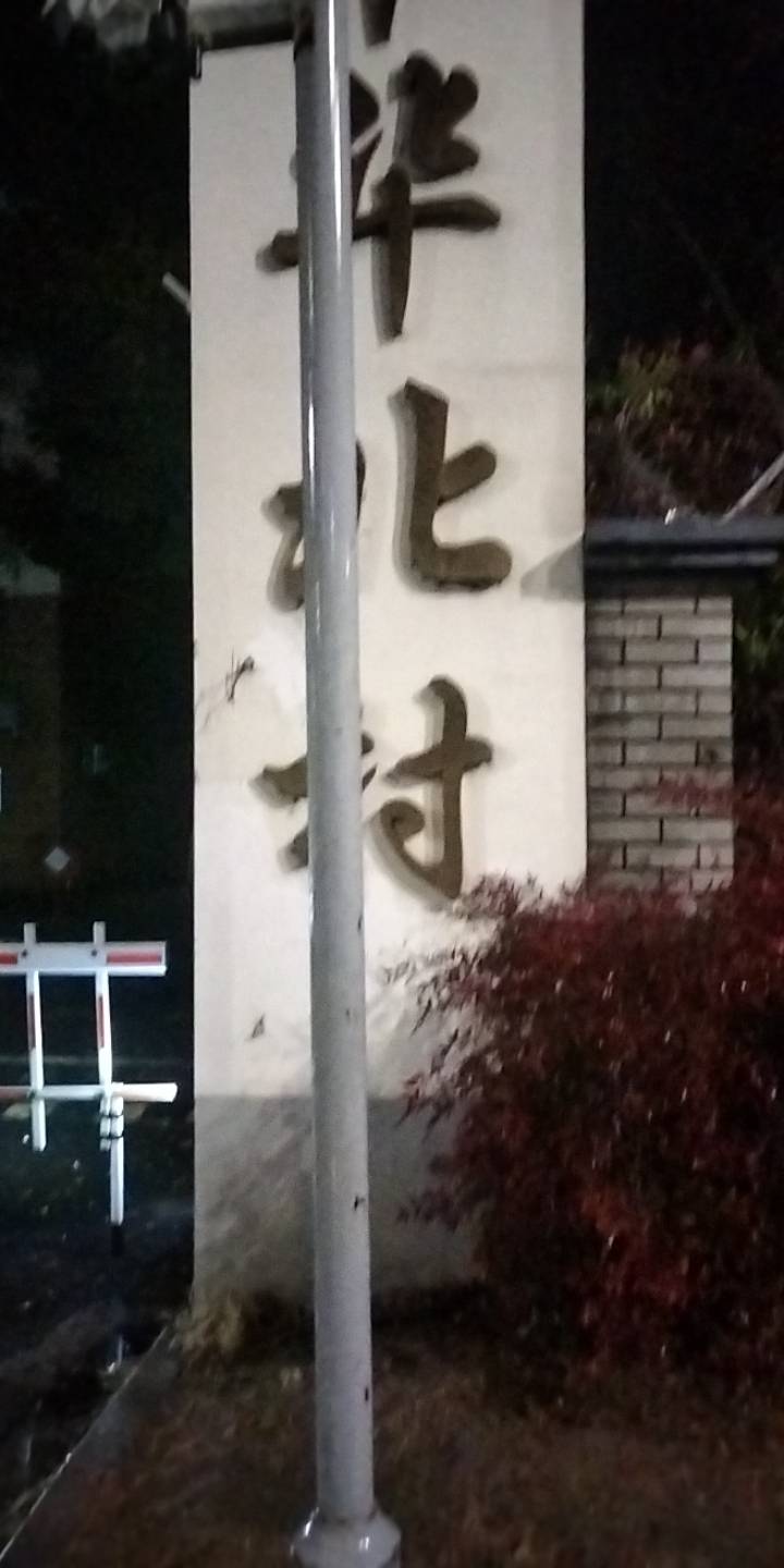 昨天那个厂不好干啊，又跑路了，现在出发找工作去

45 / 作者:宁波躺平老哥 / 