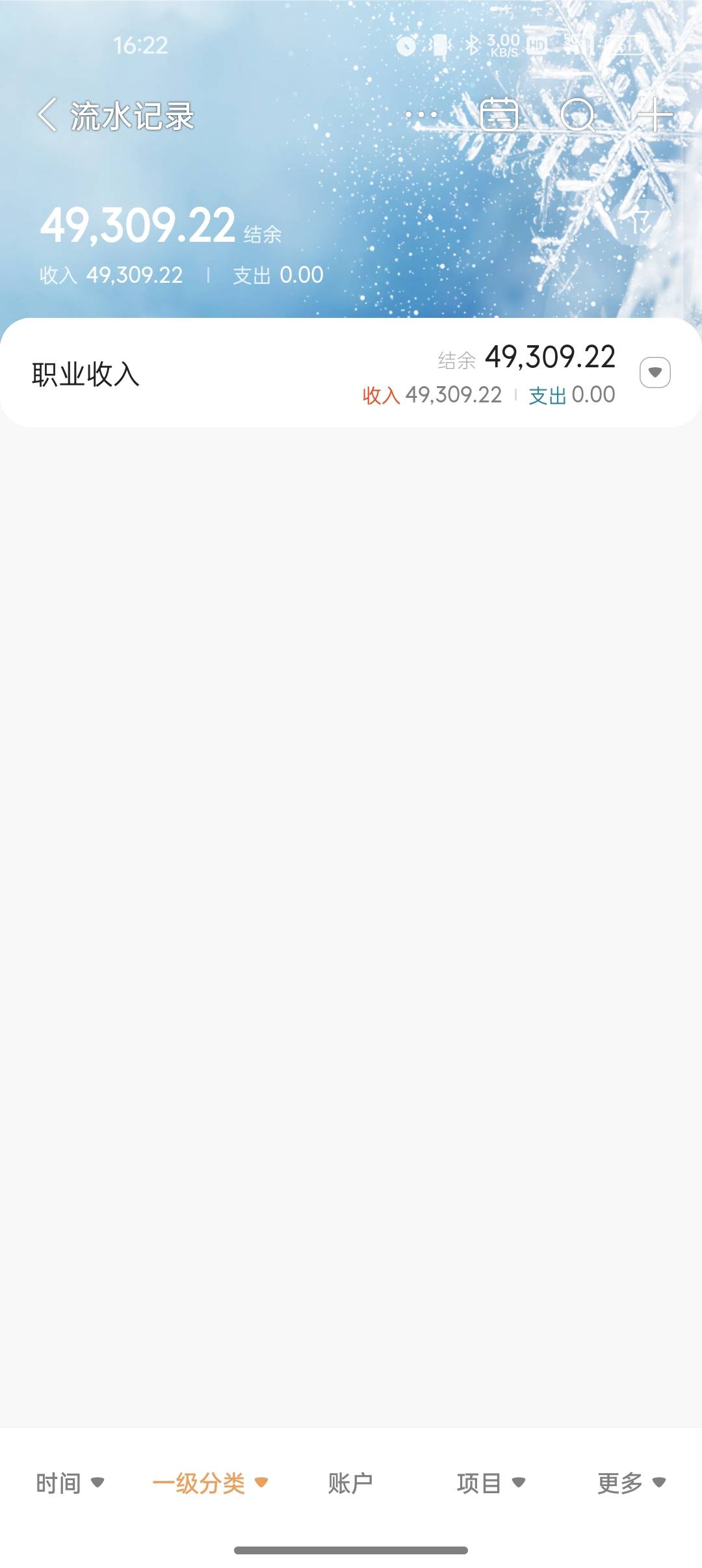 去年羊毛49000，今年第一个月4000，就这样吧


25 / 作者:撸起袖子加油-撸 / 