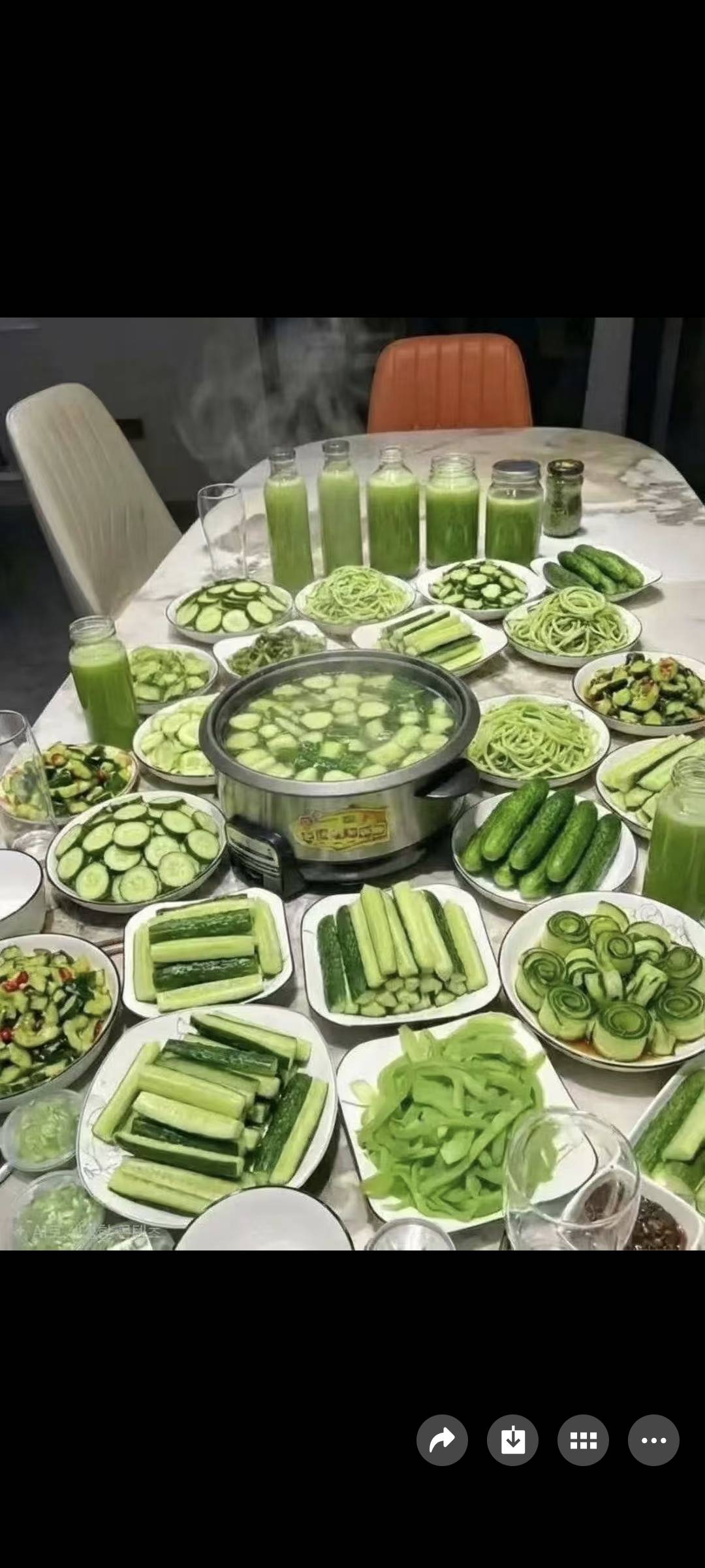 我知道你们都饿了，开吃吧

29 / 作者:卡农豆包 / 