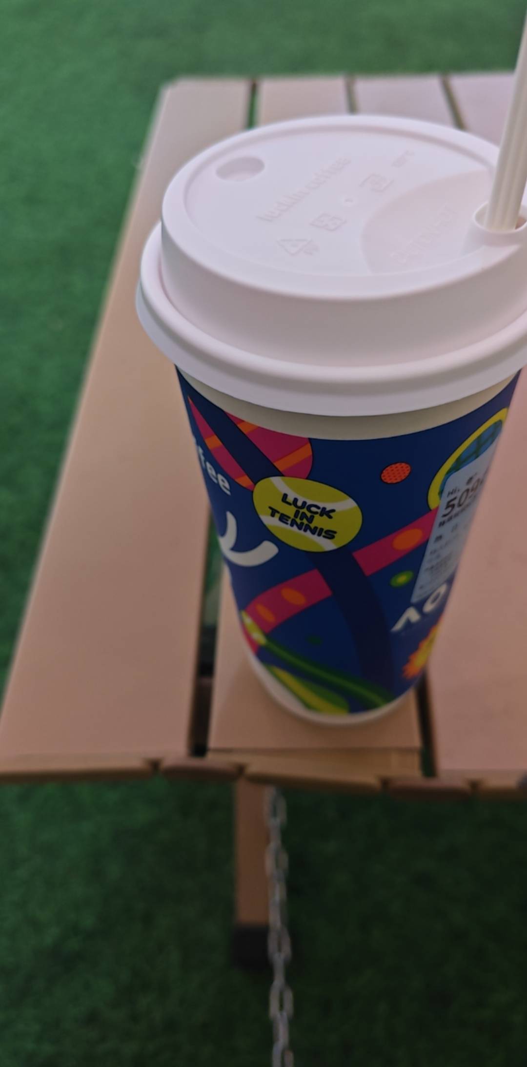 感谢东哥，也是好起来了。。
真好喝

86 / 作者:走心亿点点 / 