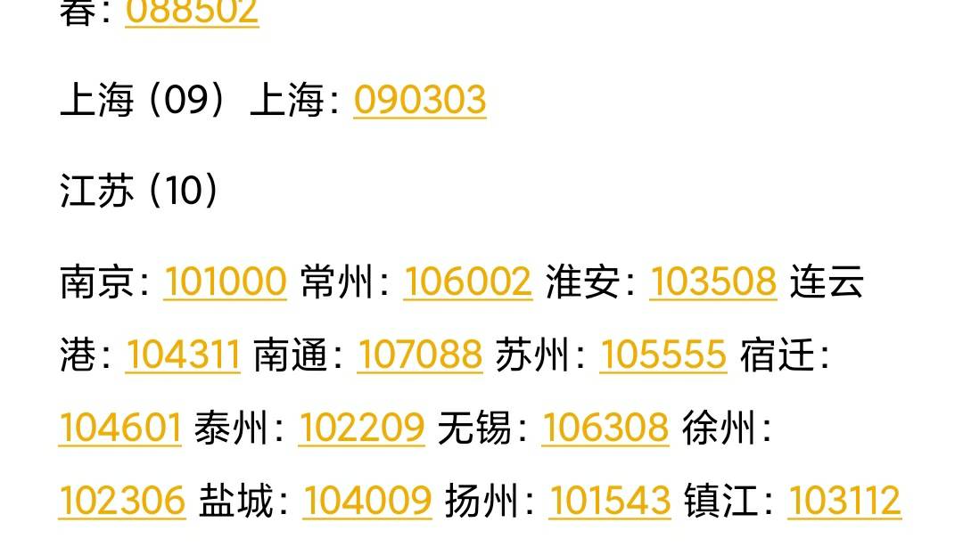 南京代码是101000吗


80 / 作者:All起飞 / 