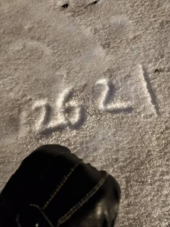 只能继续挂壁公园了，今天连挂壁房费都没申请到



64 / 作者:番茄炒土豆 / 