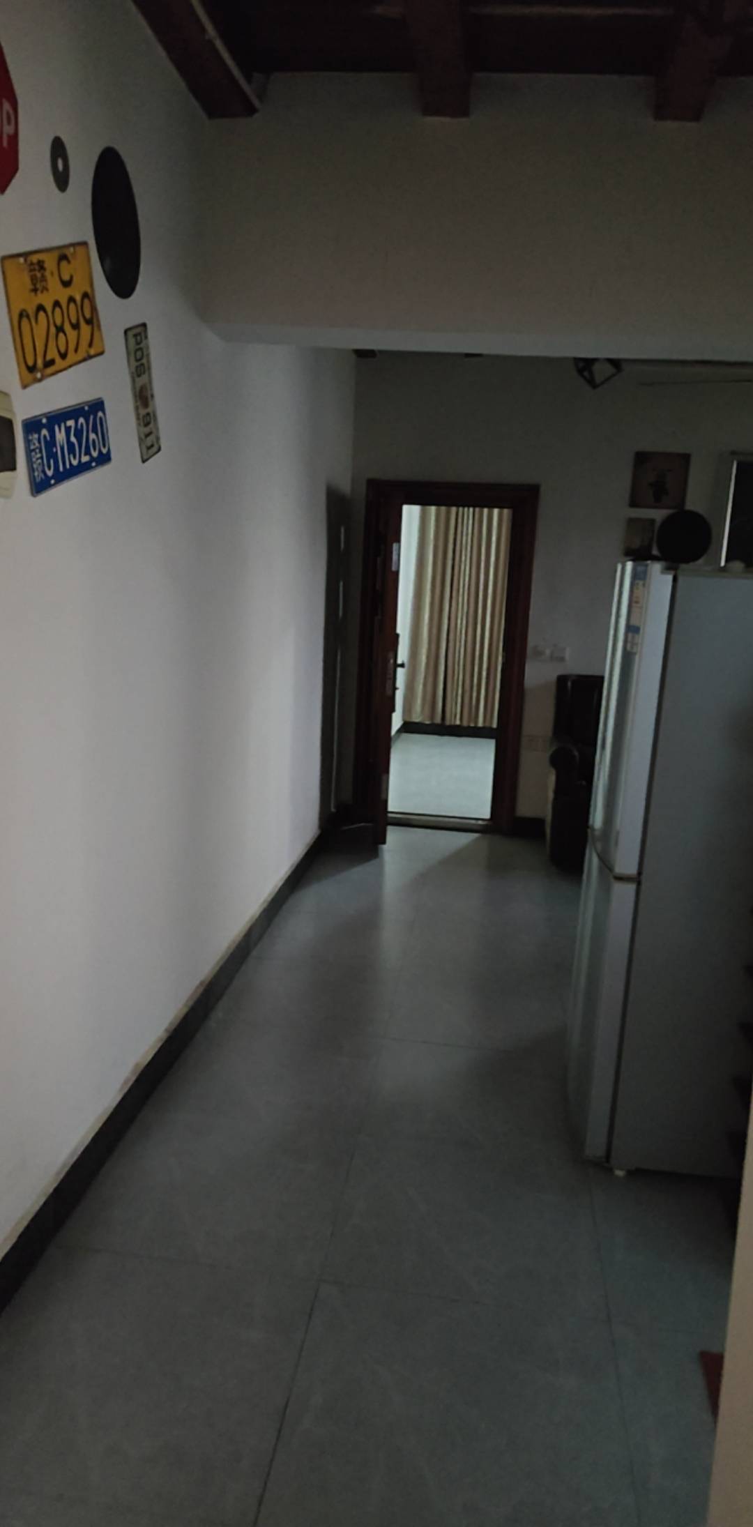 女朋友租的房搬掉了，


94 / 作者:枕星河入梦 / 