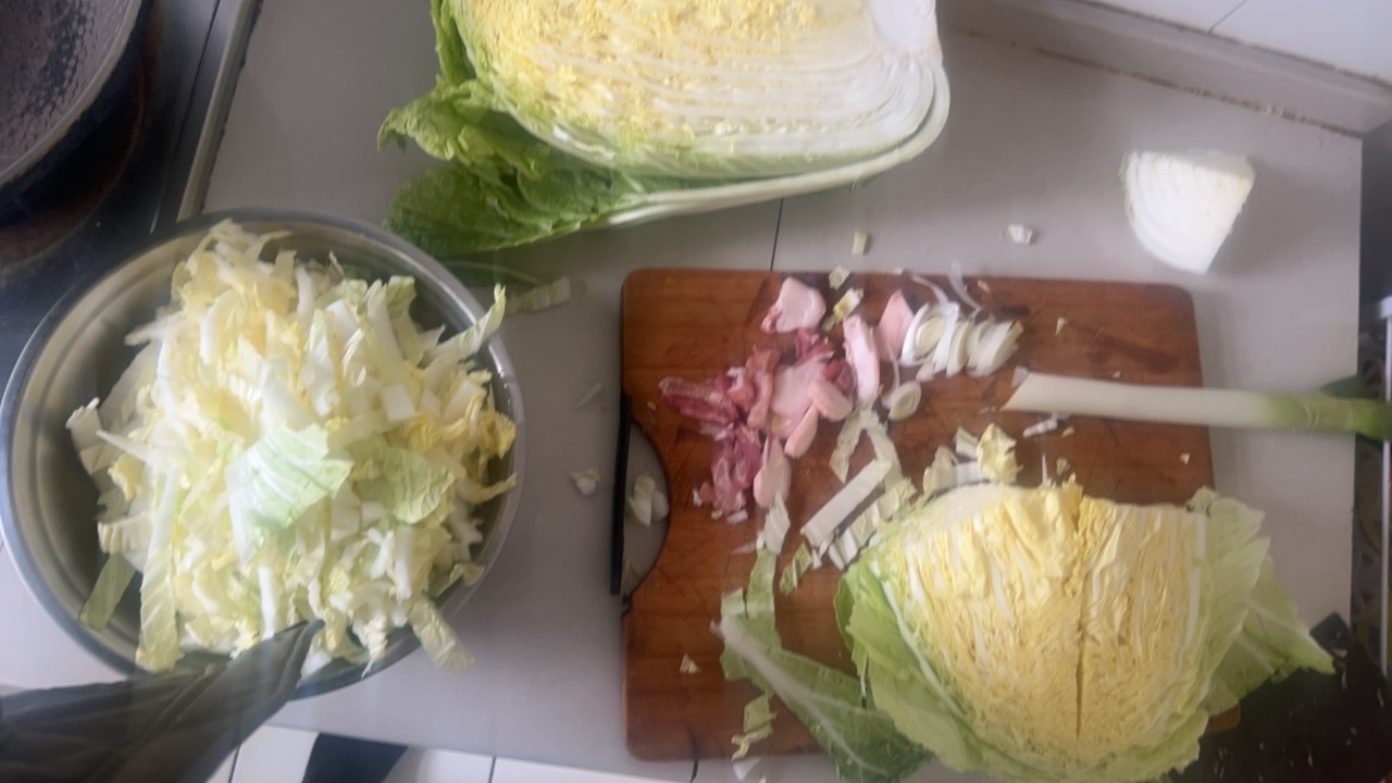 美滋滋大白菜

83 / 作者:首席测试体验官 / 