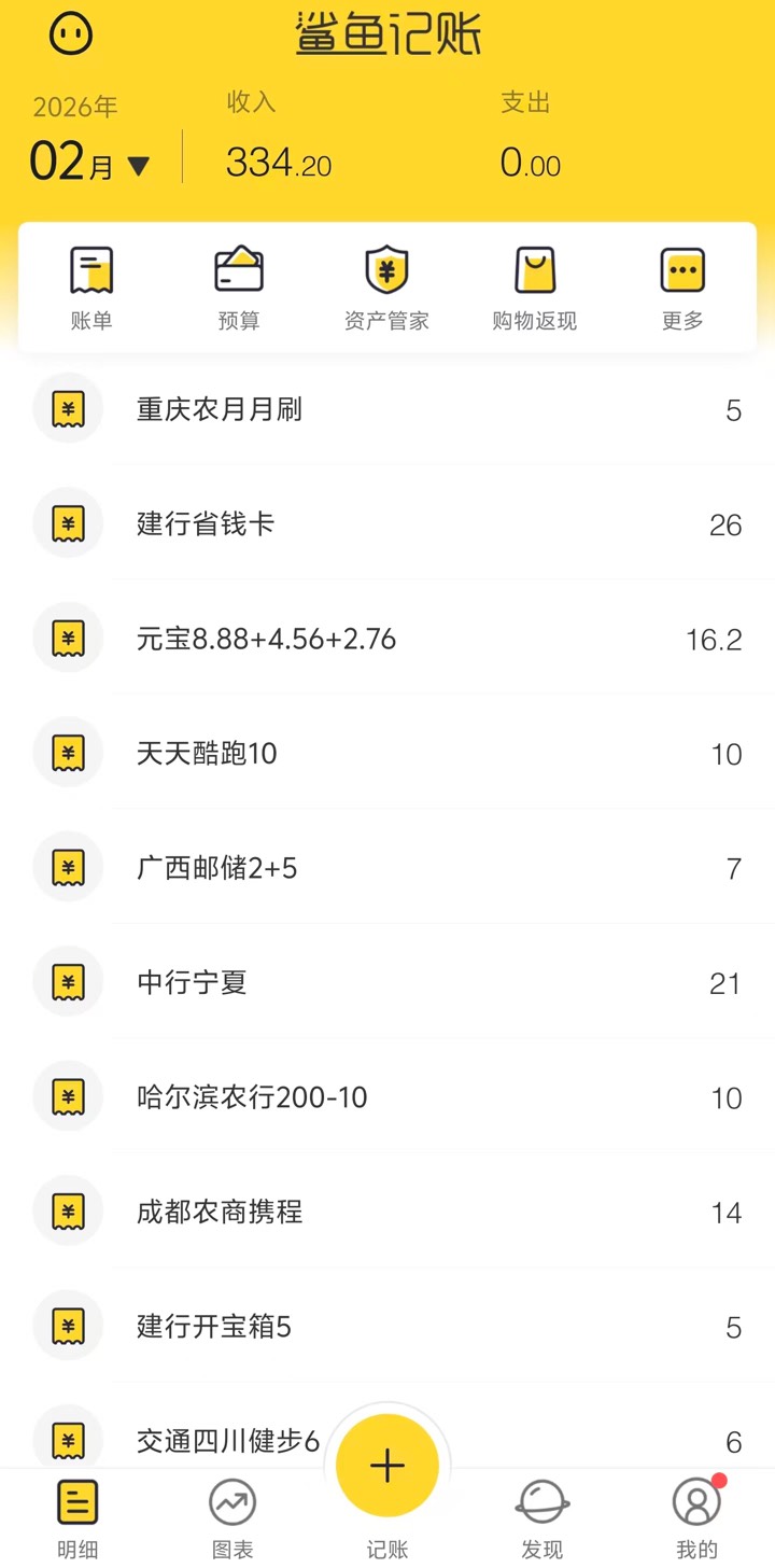 过年第一天才300多，不知道有没有给老哥们丢脸，今天努努力冲刺500

30 / 作者:卡农从不缺人才 / 