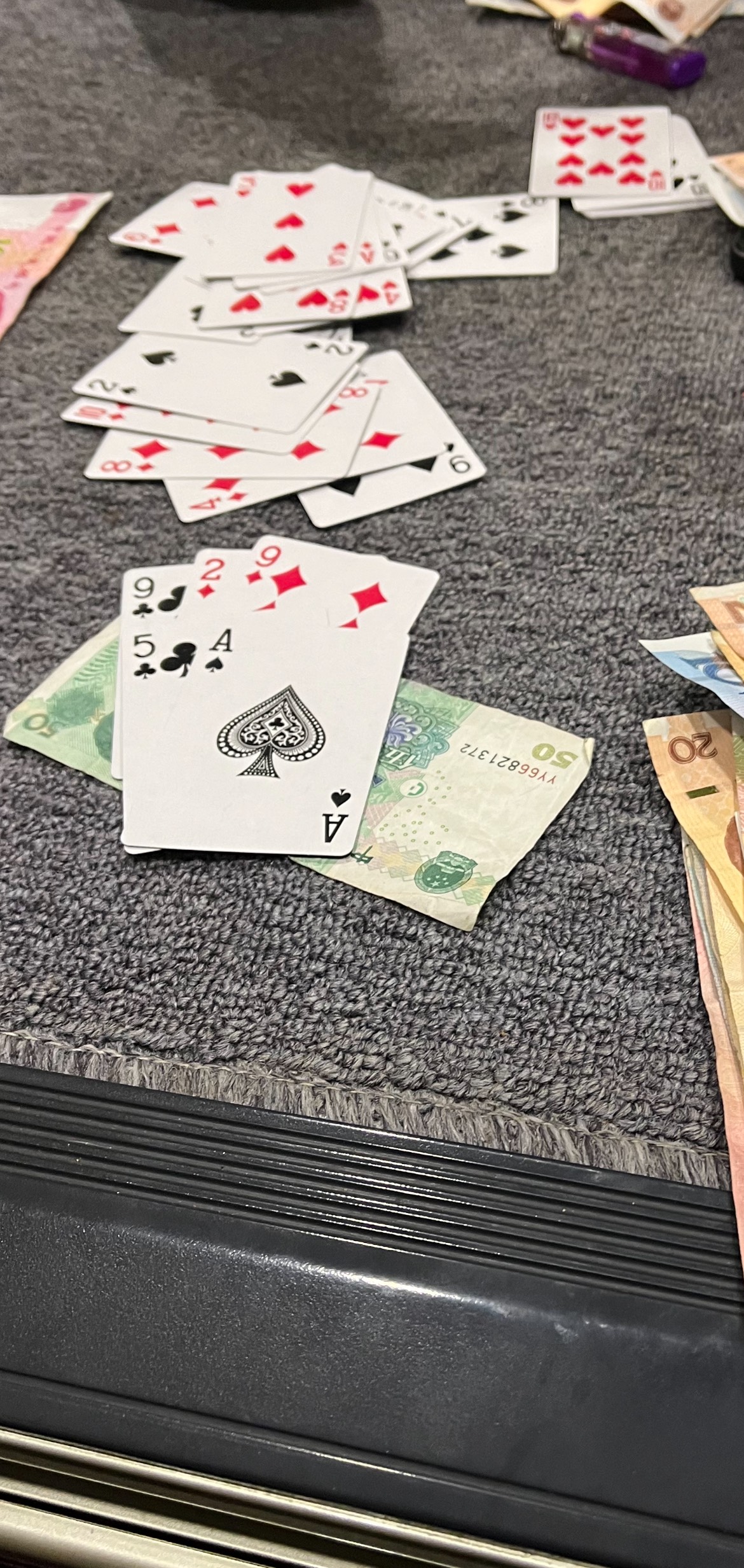 回老家第一天，已经开始大杀四方了，老哥们还没回家吗

35 / 作者:卡农从不缺人才 / 