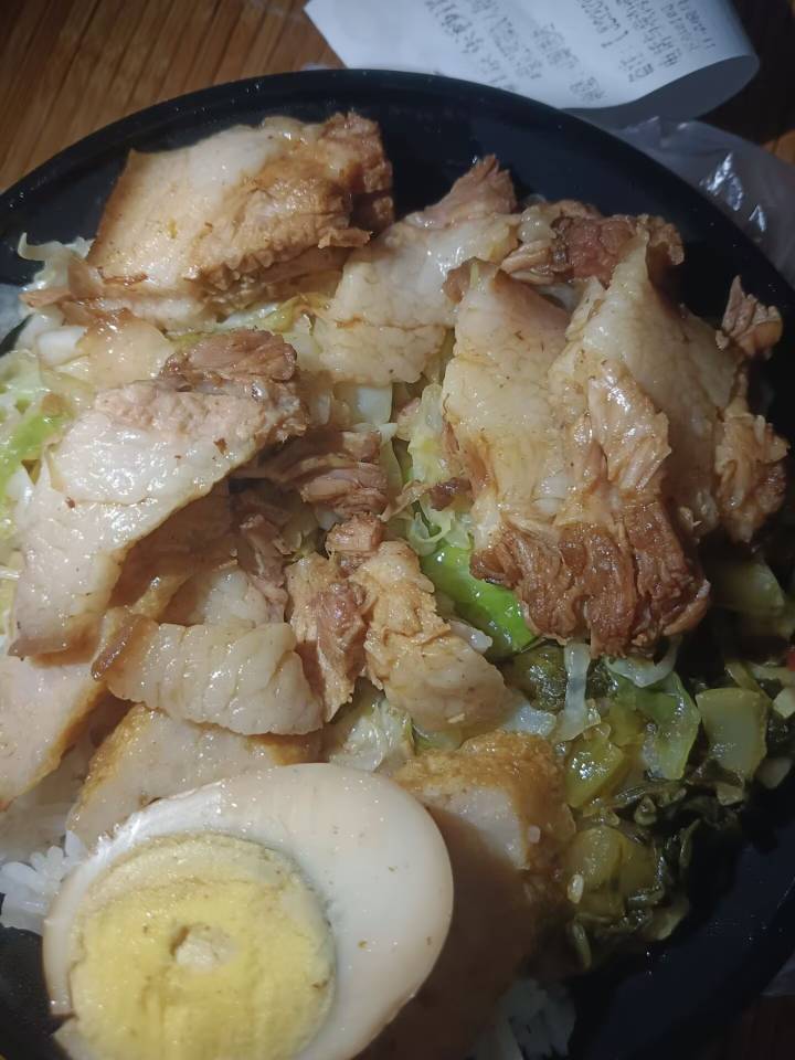 用了今天领取的京东支付-6的后果？
显示实付7.5

44 / 作者:朱铁胆 / 