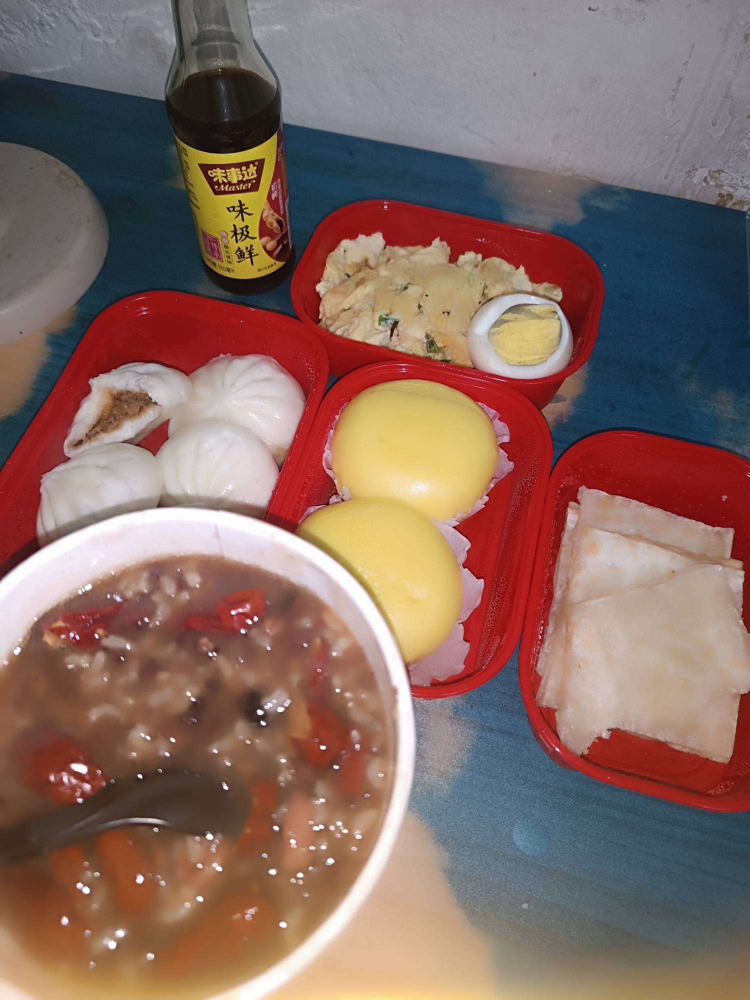 小蚕就是好，这么多才7块，虽然.是预制的，都这么便宜了，要啥自行车。

19 / 作者:猴子打野一哥 / 